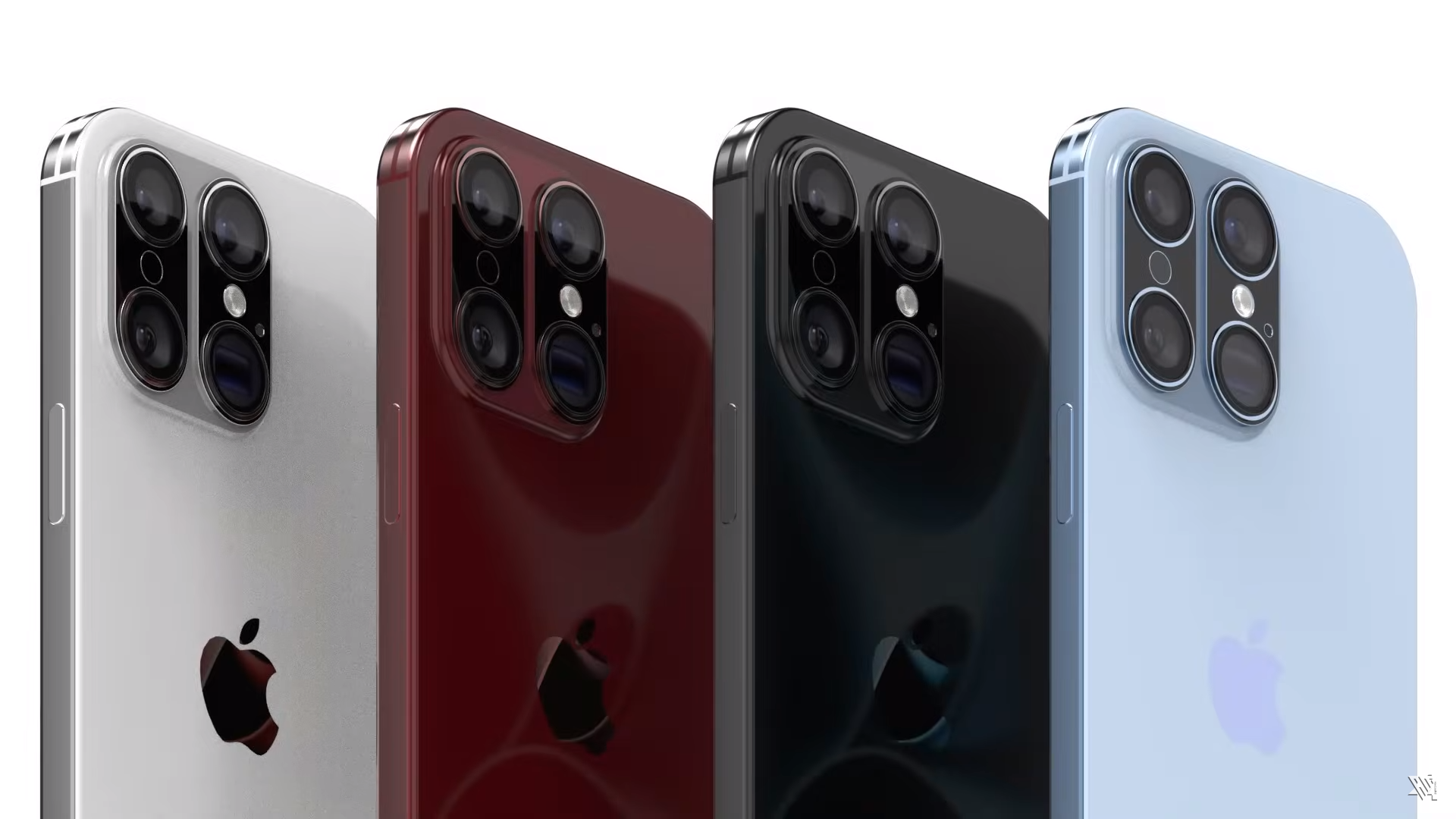 iPhone 16 Ultra: что известно о новом творении Apple уже сейчас